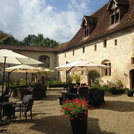 Le Couvent Des Cordeliers 住宿加早餐酒店
