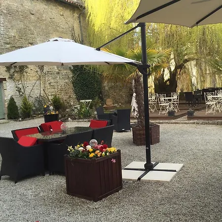 Le Couvent Des Cordeliers