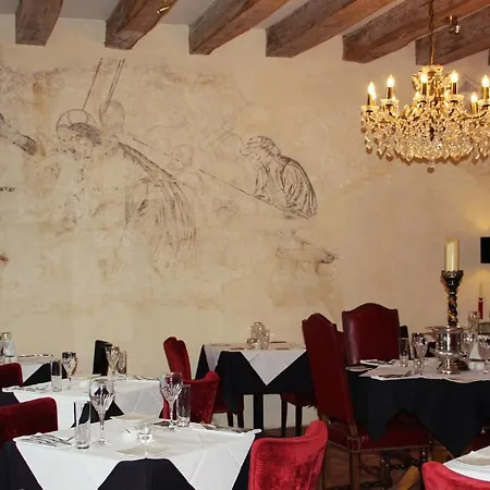 Le Couvent Des Cordeliers *