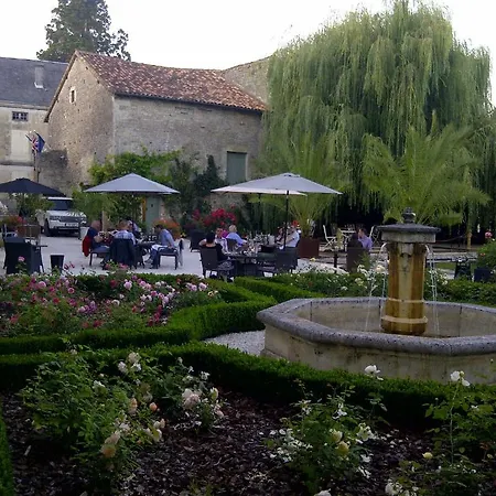 Le Couvent Des Cordeliers Verteuil-sur-Charente