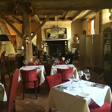 Le Couvent Des Cordeliers * Verteuil-sur-Charente