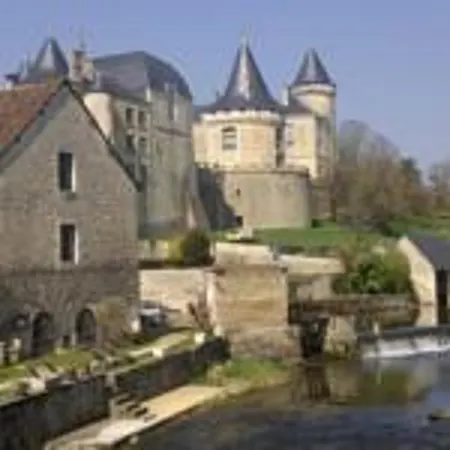 Le Couvent Des Cordeliers