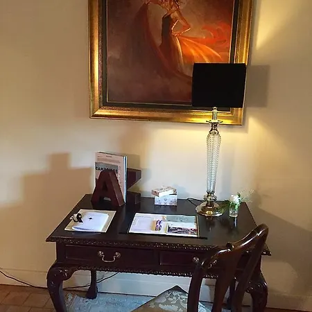 Nocleg ze śniadaniem Le Couvent Des Cordeliers