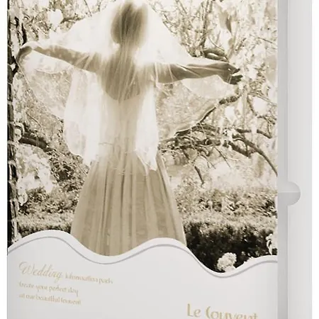 Le Couvent Des Cordeliers