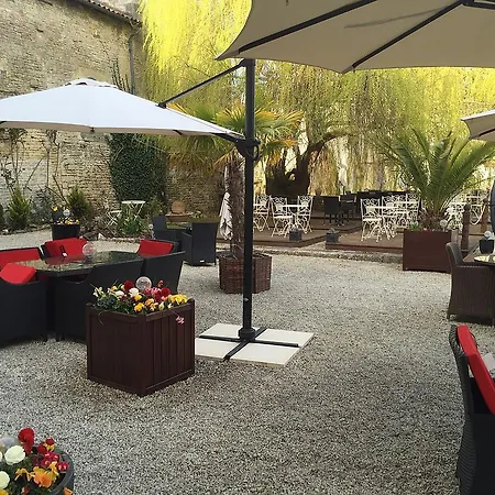 Le Couvent Des Cordeliers