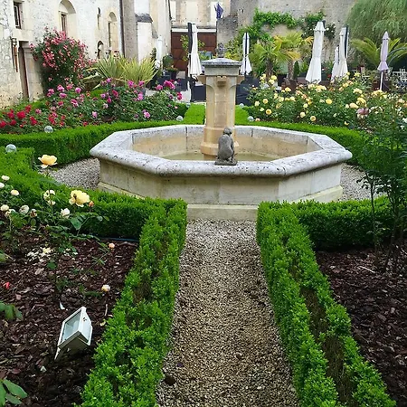 Le Couvent Des Cordeliers Verteuil-sur-Charente