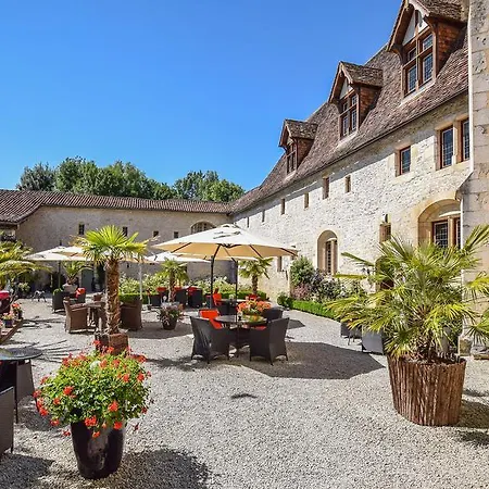Le Couvent Des Cordeliers * Verteuil-sur-Charente