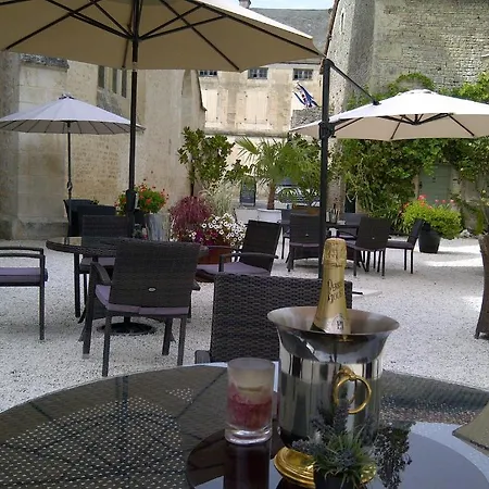 Le Couvent Des Cordeliers