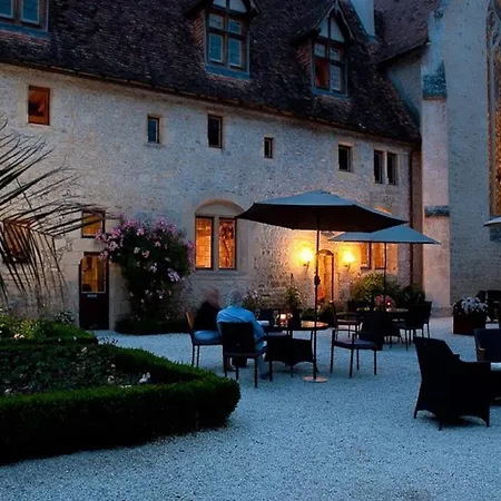 Le Couvent Des Cordeliers *