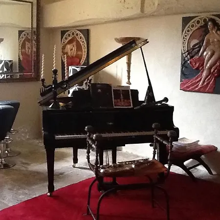 Bed and breakfast Le Couvent Des Cordeliers *
