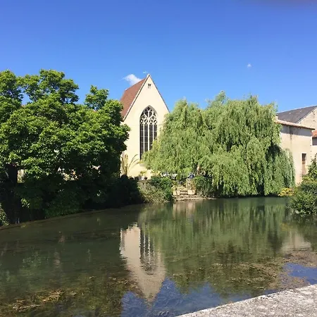 Le Couvent Des Cordeliers *