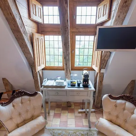 Le Couvent Des Cordeliers *
