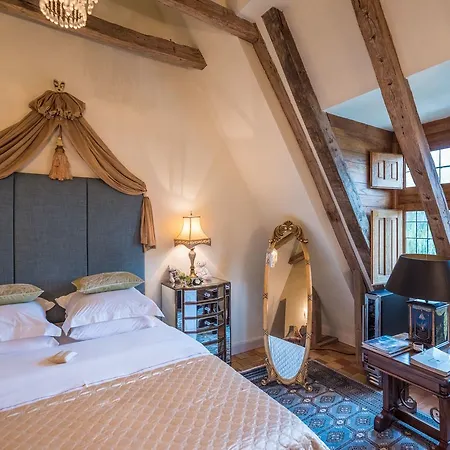 Le Couvent Des Cordeliers Nocleg ze śniadaniem Verteuil-sur-Charente
