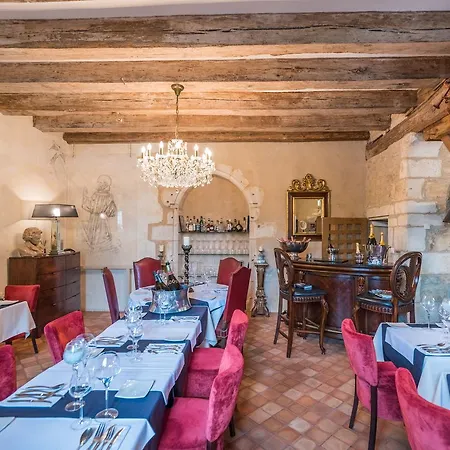 Le Couvent Des Cordeliers Verteuil-sur-Charente