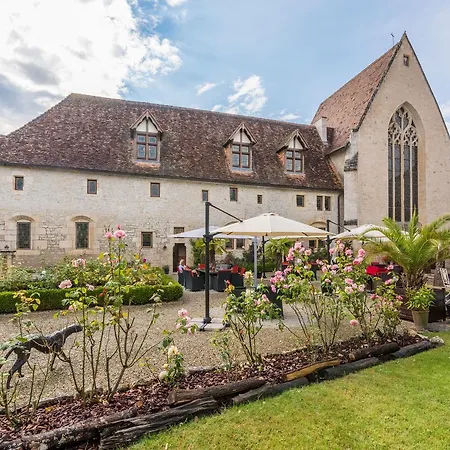 Le Couvent Des Cordeliers 住宿加早餐酒店 Verteuil-sur-Charente