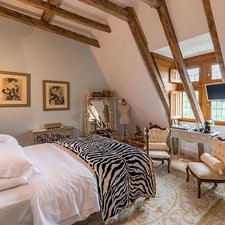 Le Couvent Des Cordeliers Verteuil-sur-Charente