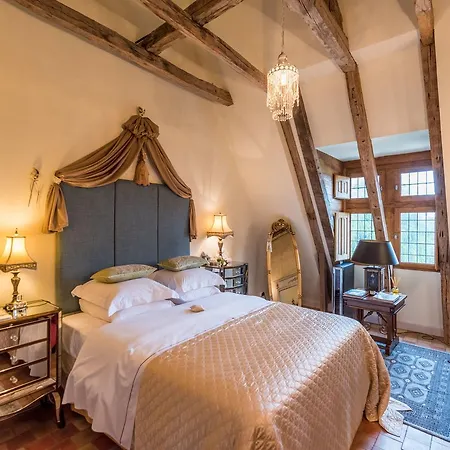 Nocleg ze śniadaniem Le Couvent Des Cordeliers Verteuil-sur-Charente