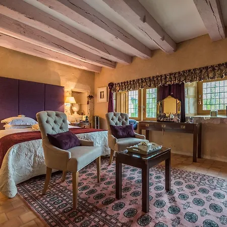 Le Couvent Des Cordeliers * Verteuil-sur-Charente
