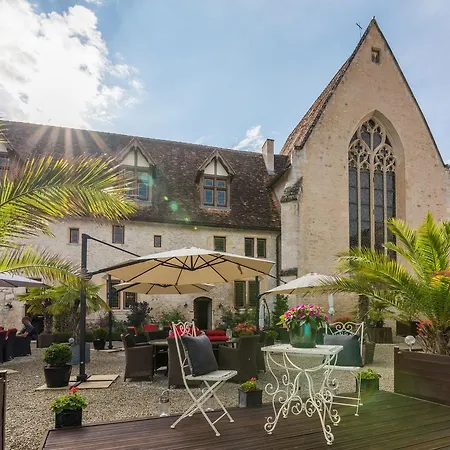Le Couvent Des Cordeliers *