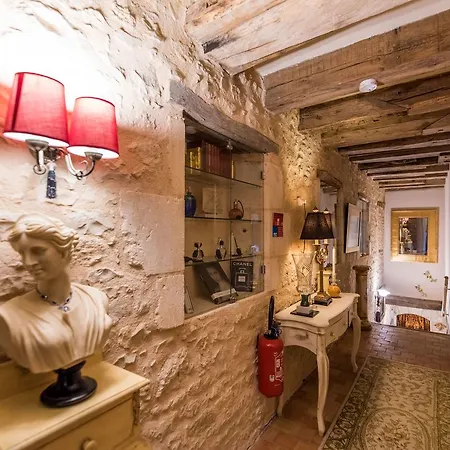Le Couvent Des Cordeliers *