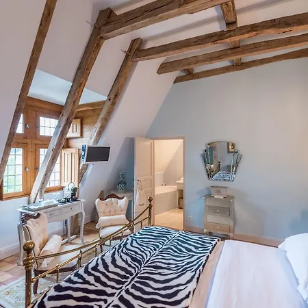 Le Couvent Des Cordeliers Nocleg ze śniadaniem Verteuil-sur-Charente