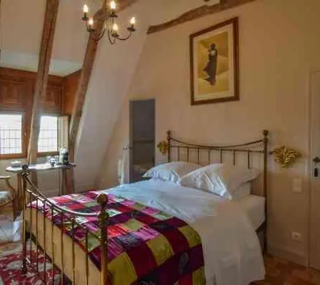 Le Couvent Des Cordeliers Verteuil-sur-Charente