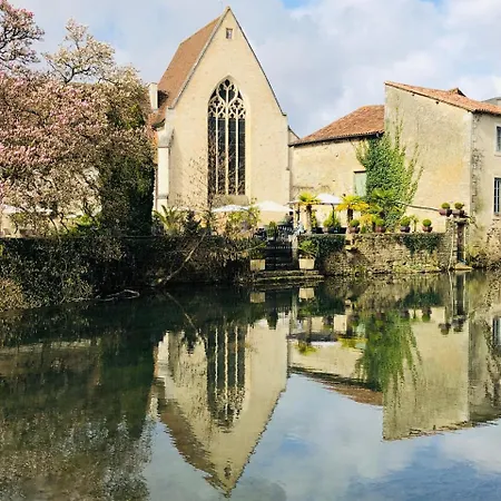 住宿加早餐酒店 Le Couvent Des Cordeliers *
