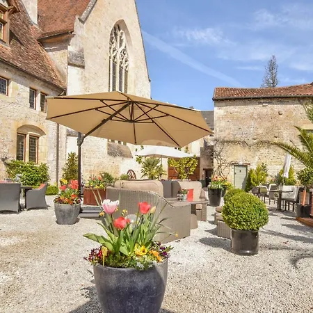 Le Couvent Des Cordeliers